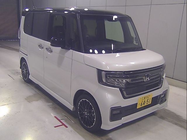 55144 Honda N box JF3 2023 г. (Honda Nagoya)